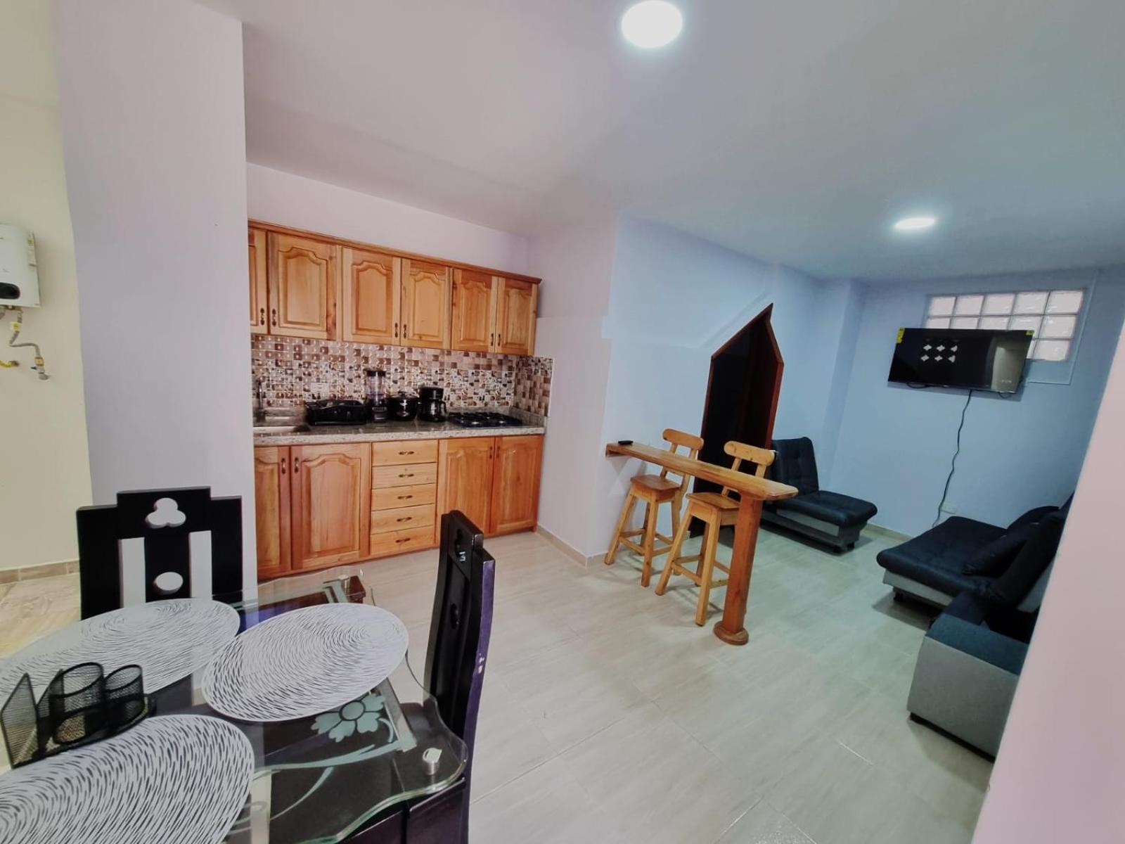 Villa Flor Херико Экстерьер фото