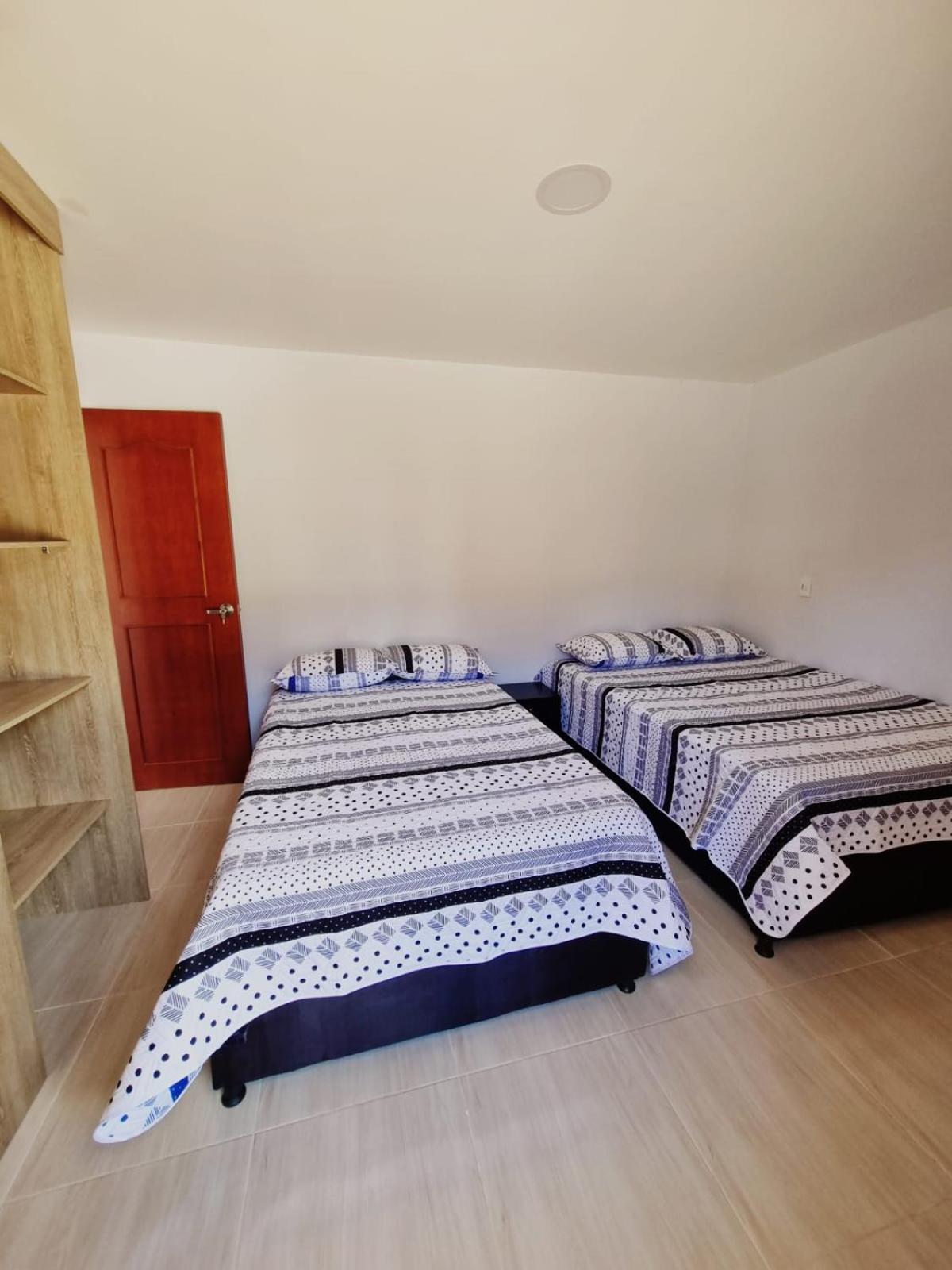 Villa Flor Херико Экстерьер фото